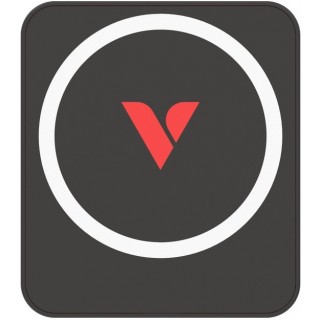 Verbatim SSD 1.0TB Snapback Black